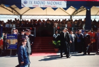 Vedi album 1997 - raduno di Rimini