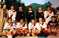 Vedi album 2000 Torneo di calcio Fiorano al Serio